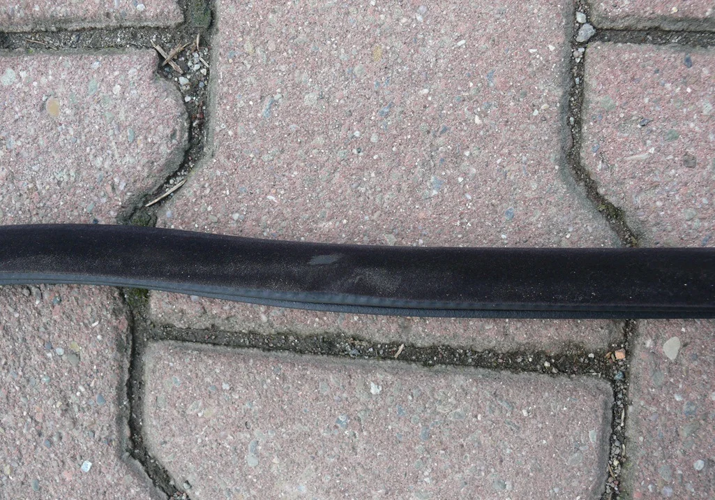 Dichtung Tür vorne links Volvo XC90 I 1 JOK-48-K43 image 5