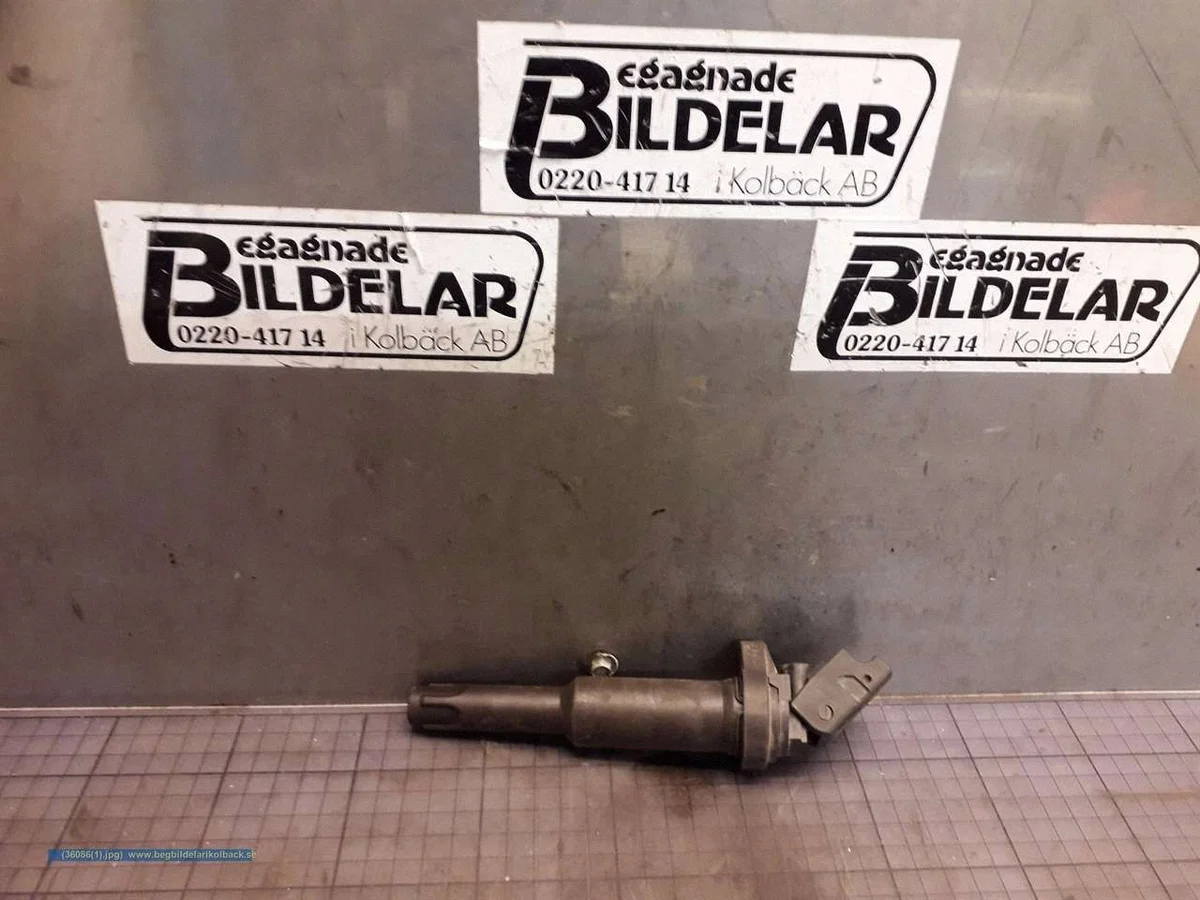 Bobina Ignição BMW 5 E60 E61 BEG11601