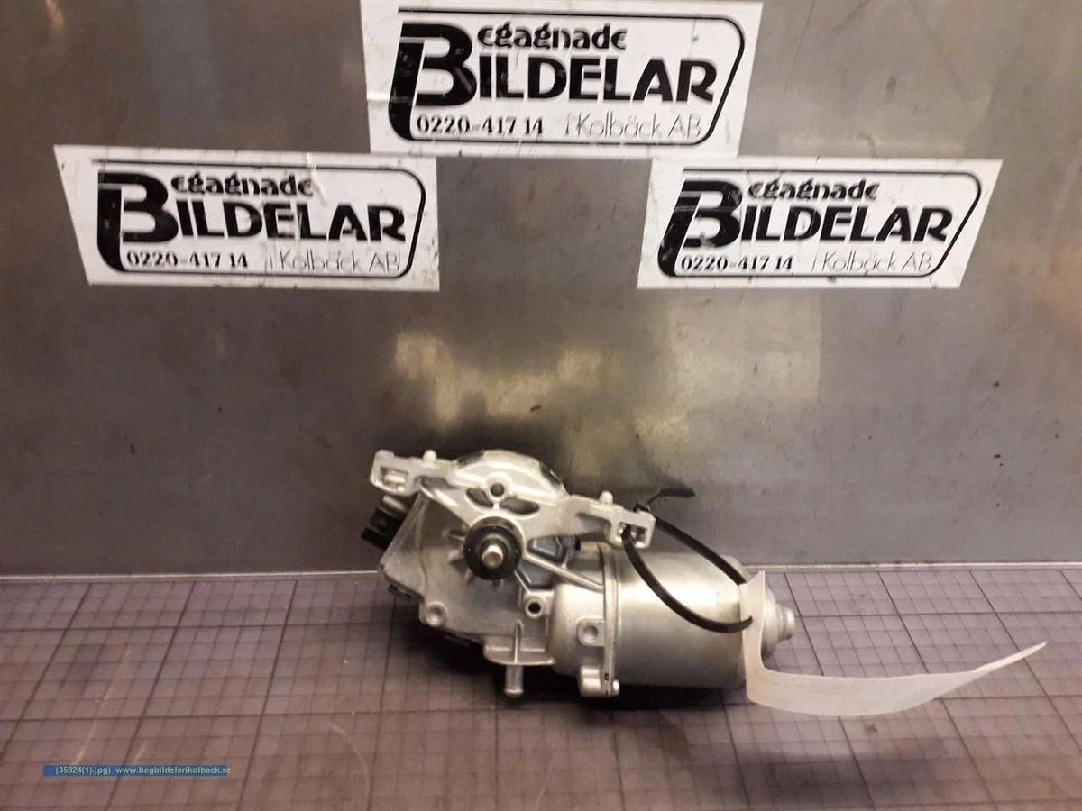 Motorino tergicristalli Mazda 5 (CR19) usato