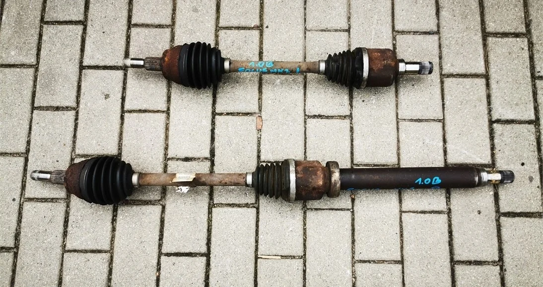 Vetoakseli Ford C-Max II Focus III 1.0 EcoBoost