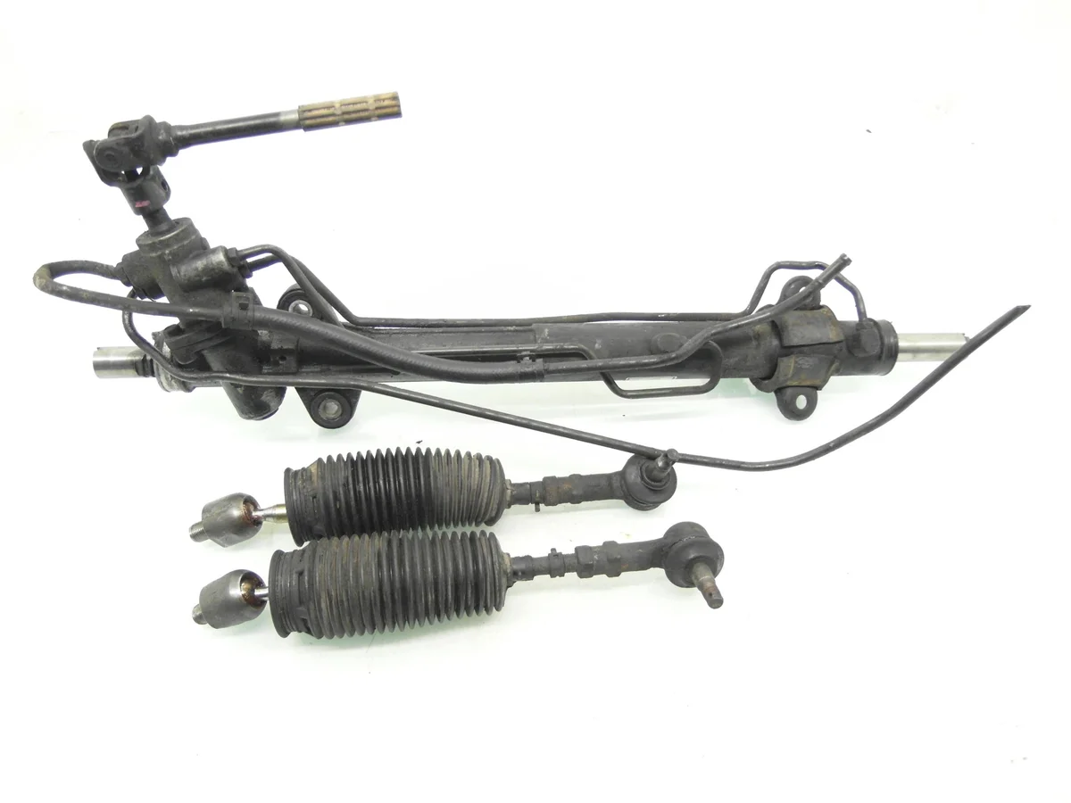 Cremallera Hyundai H100 Usada A1116259