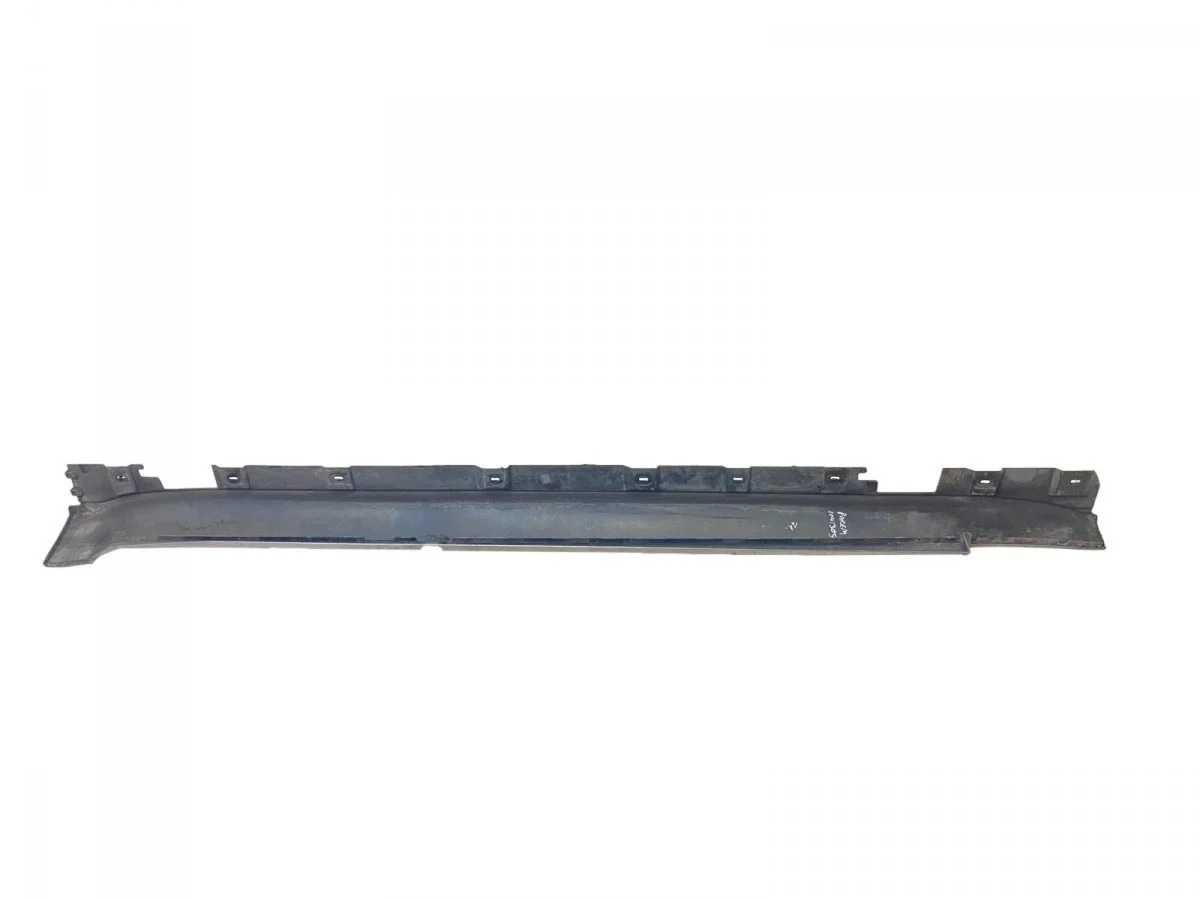 BMW 7 F01 F02 F04 Minigonna Laterale Destra