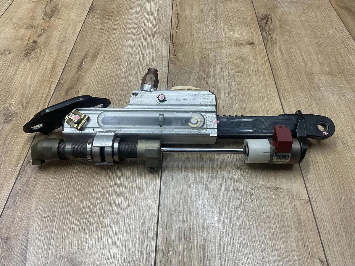 Actionneur de toit Mercedes SL R129 droit