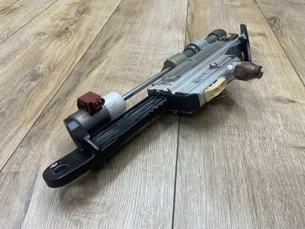 Dachhydraulik Zylinder Rechts Mercedes SL R129 image 3