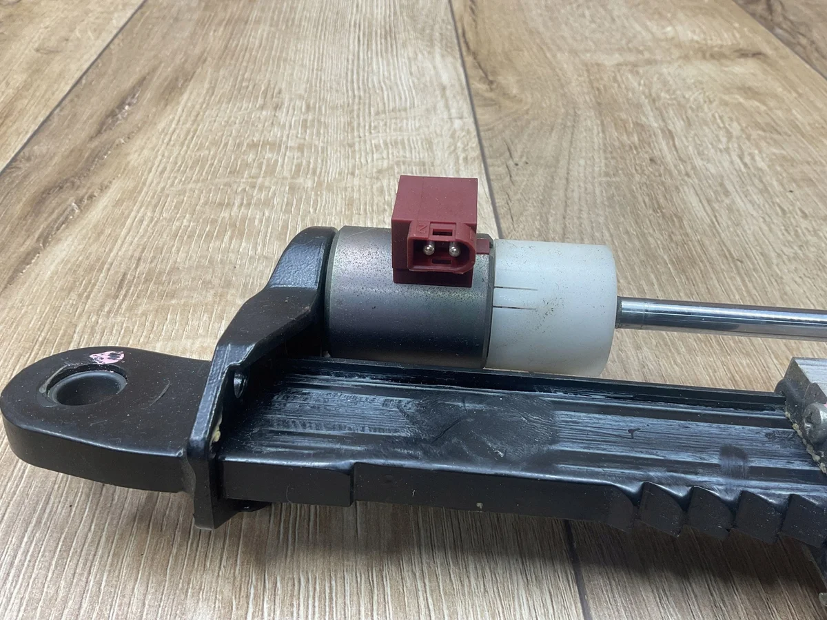 Dachhydraulik Zylinder Rechts Mercedes SL R129 image 6