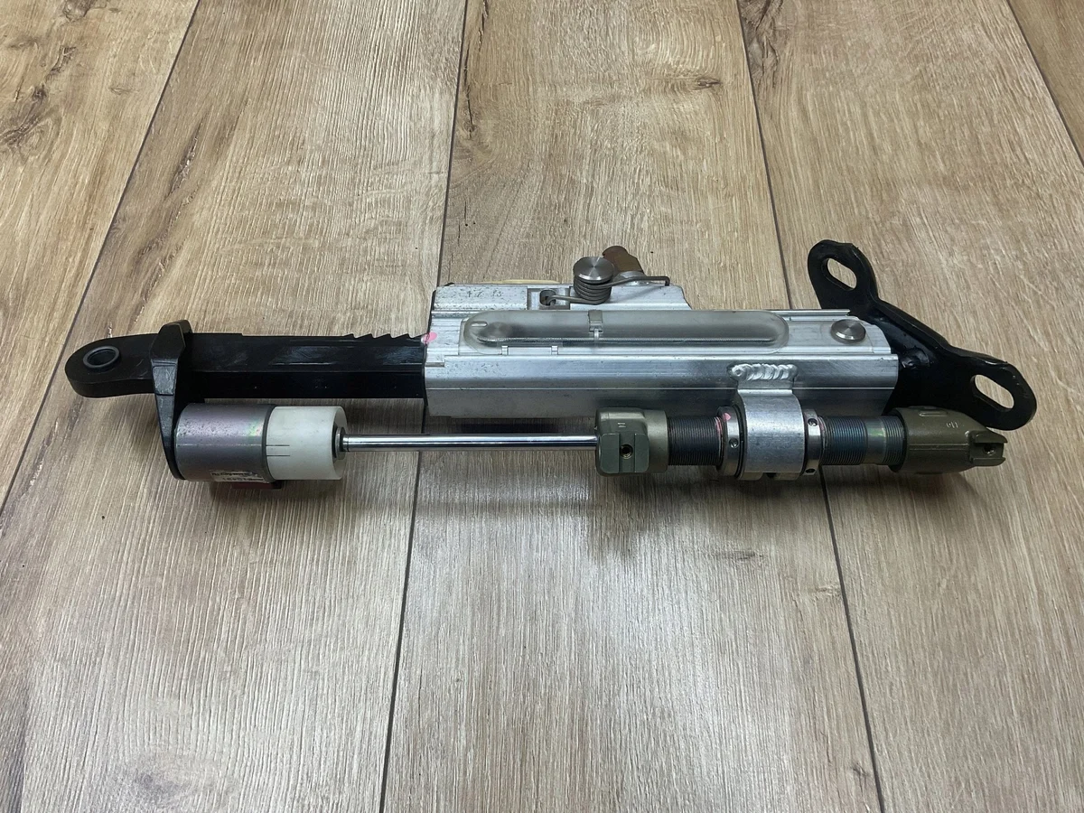 Dachhydraulik Zylinder Rechts Mercedes SL R129 image 7