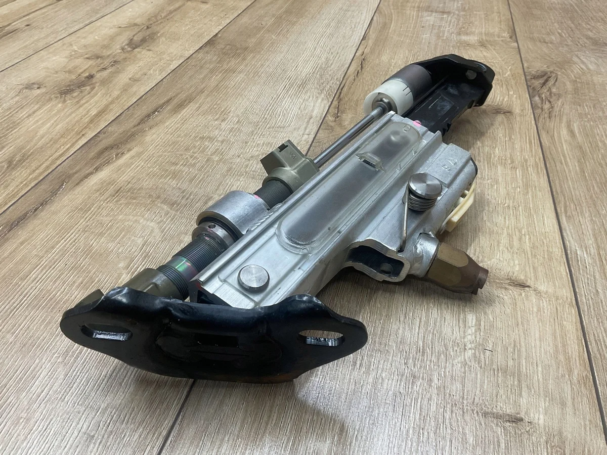 Dachhydraulik Zylinder Rechts Mercedes SL R129 image 8