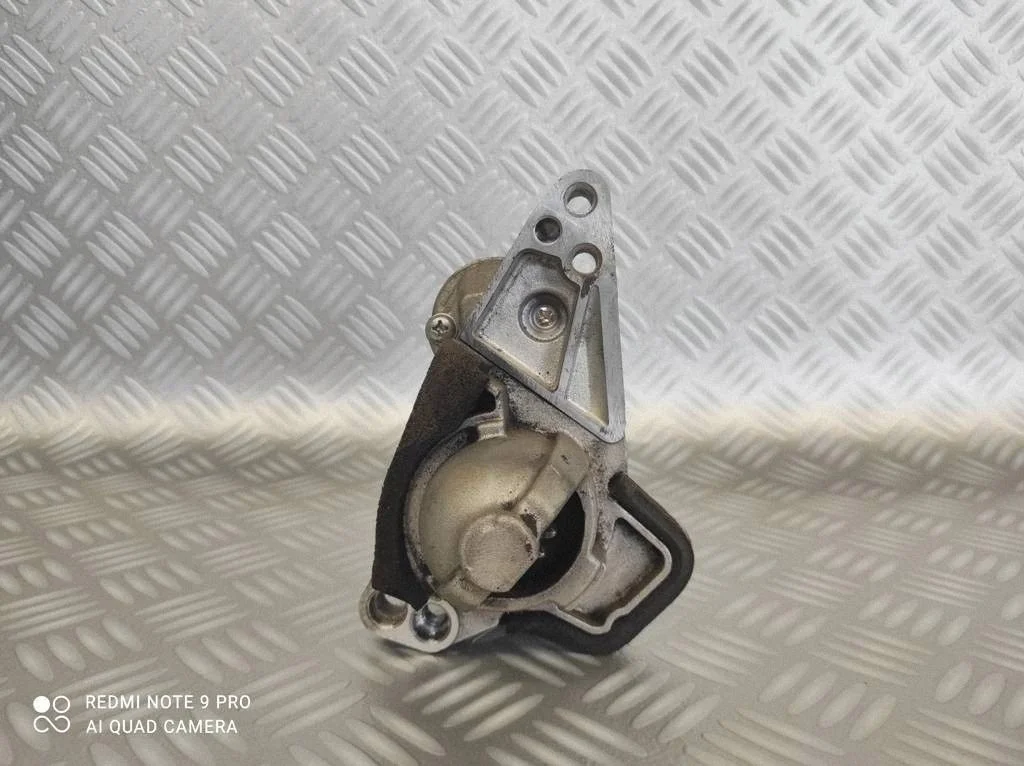 Starter Mitsubishi Dacia Duster II 1.3 TCE image 7