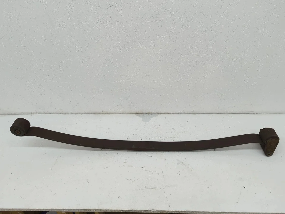 Feder hinten Mercedes-Benz Sprinter 9063201806