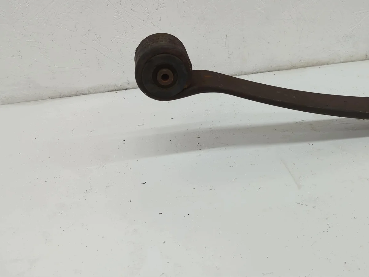 Feder hinten Mercedes-Benz Sprinter 9063201806 image 3