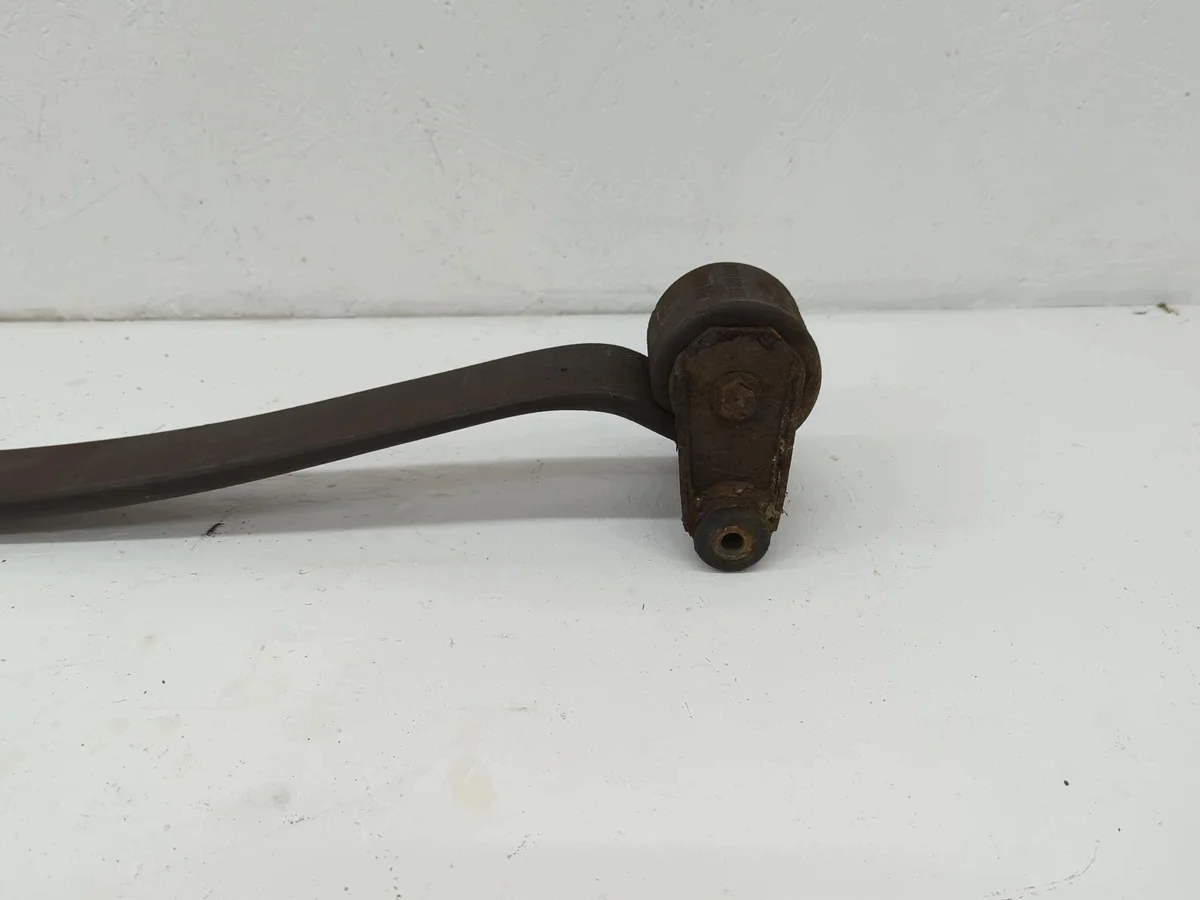 Feder hinten Mercedes-Benz Sprinter 9063201806 image 4
