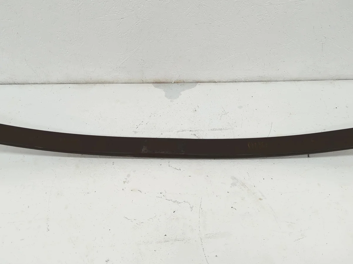 Feder hinten Mercedes-Benz Sprinter 9063201806 image 5