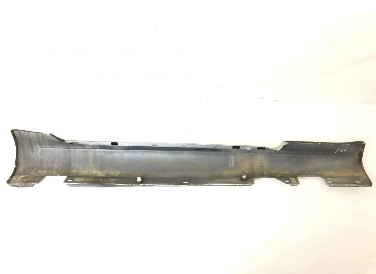 Minigonna laterale sinistra SLK R171 A1716980154