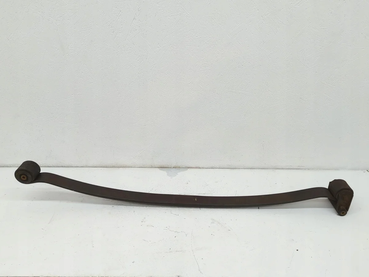 Rear Spring Mercedes Sprinter 906 Crafter