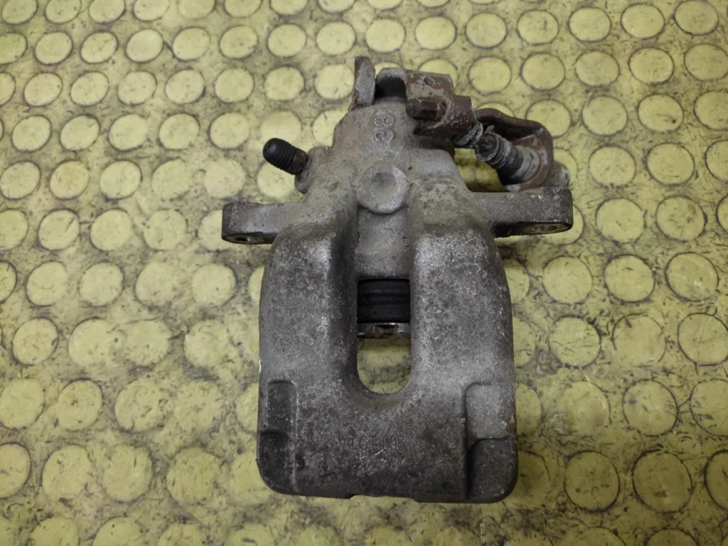 Pinza Freno Posteriore Destra Peugeot 307 F-164808
