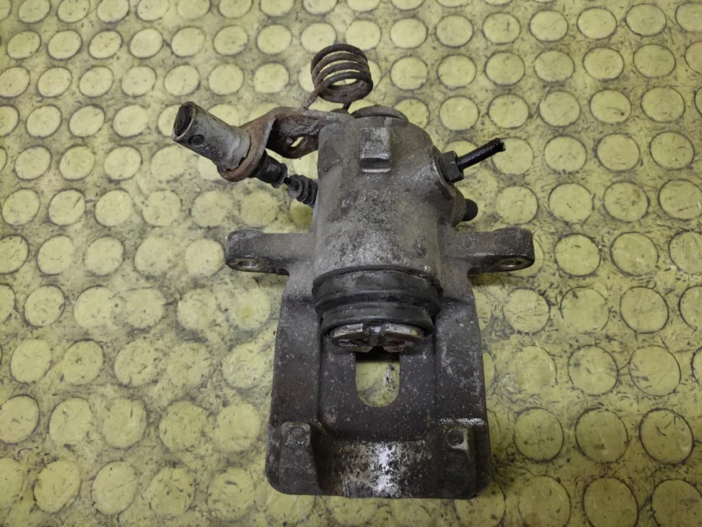 Bremssattel Rechts Hinten Peugeot 307 F-164808 image 4