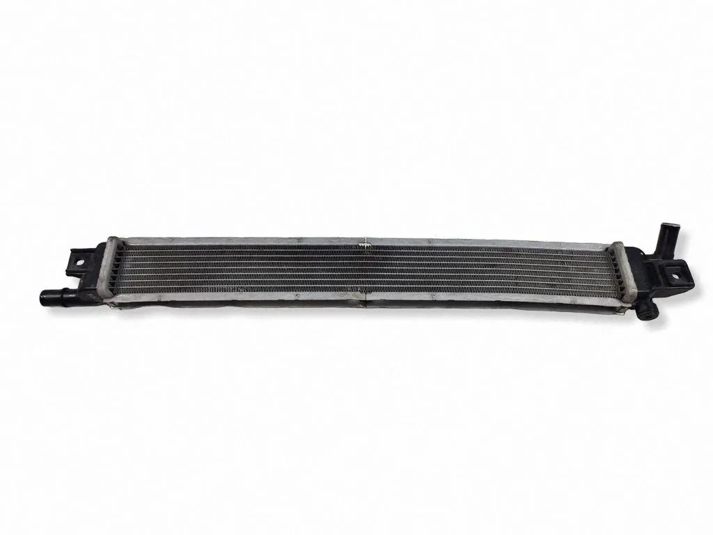 Used Front Intercooler Hyundai Santa Fe MQ4 image 4