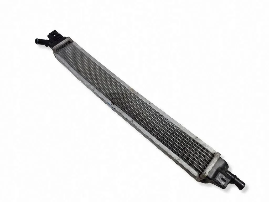 Used Front Intercooler Hyundai Santa Fe MQ4 image 6