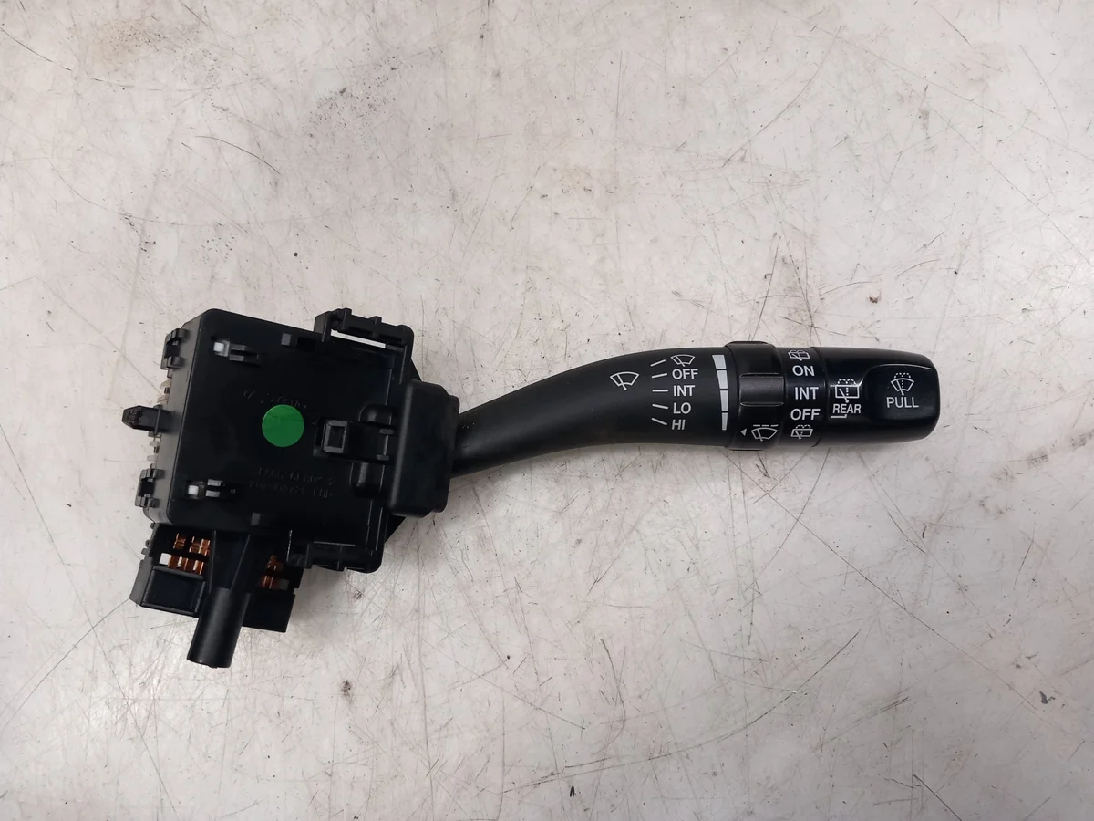 Interruptor Limpiaparabrisas Kia Carens 202004726LHD