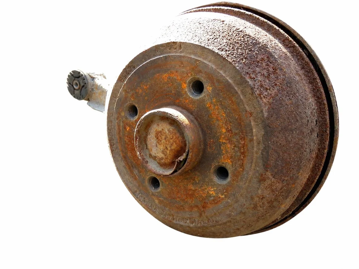 OPEL CORSA C HB - Barre arrière A1146944-BELKA image 3