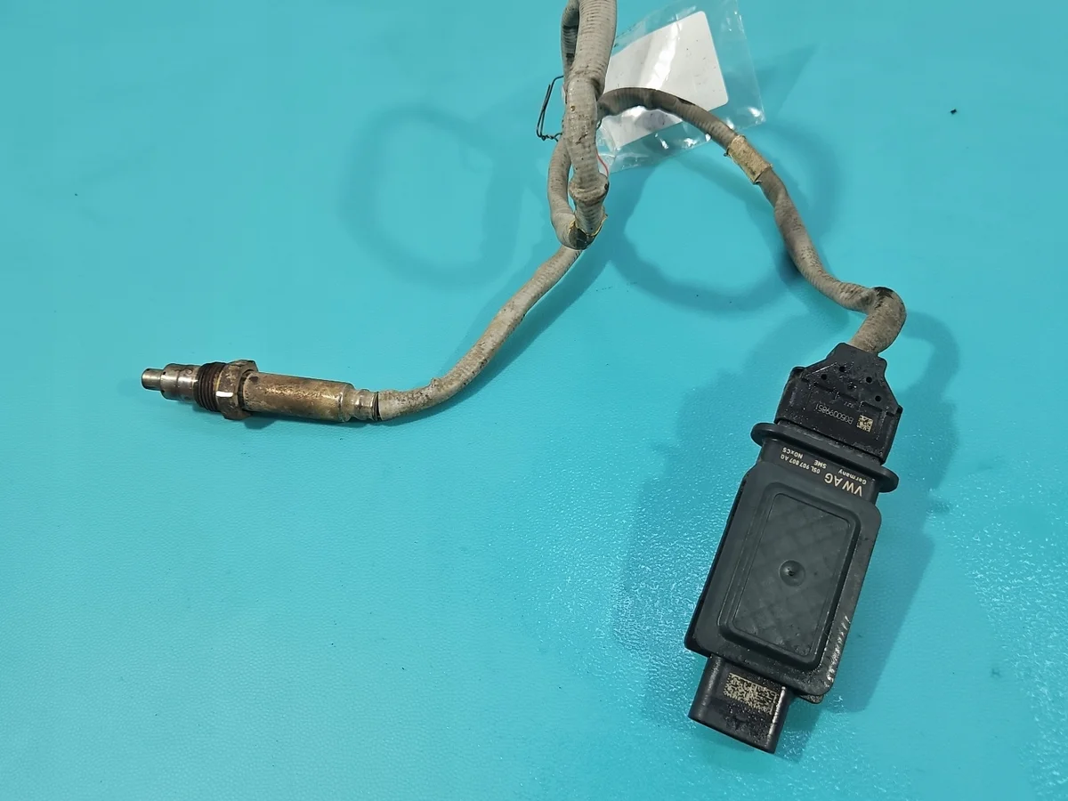 Sonda Lambda Nox 5 pin Skoda Octavia IV 2.0 TDI image 3