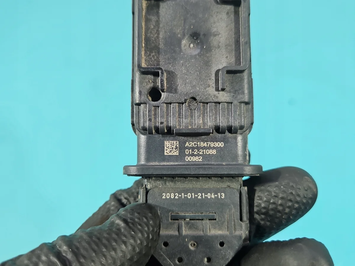 Sonda Lambda Nox 5 pin Skoda Octavia IV 2.0 TDI image 6