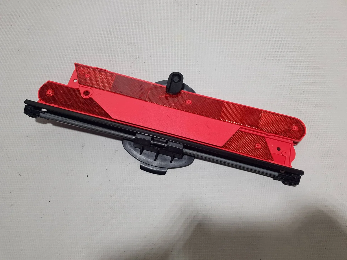Support triangle Mercedes E W211 CLK W209