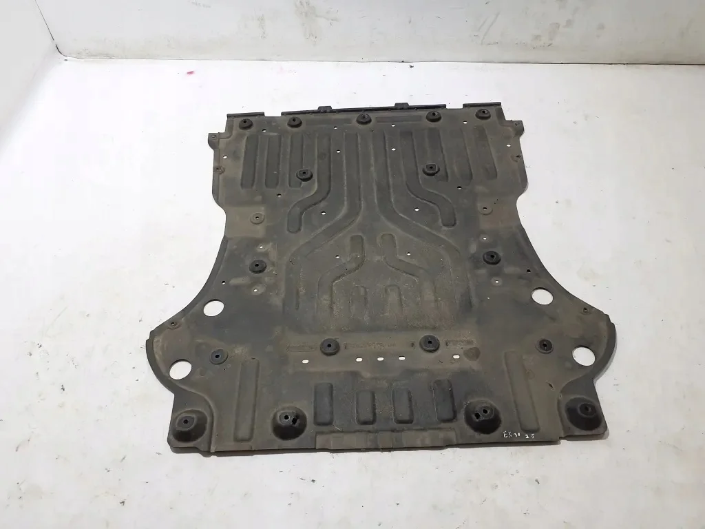 Cubierta Motor Volvo EX30 80017057 Usado