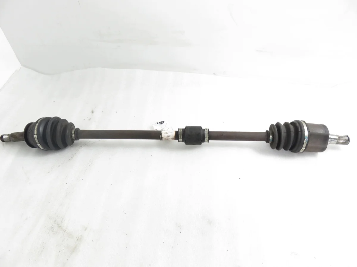 Demi-arbre avant droit Hyundai Getz 1.3