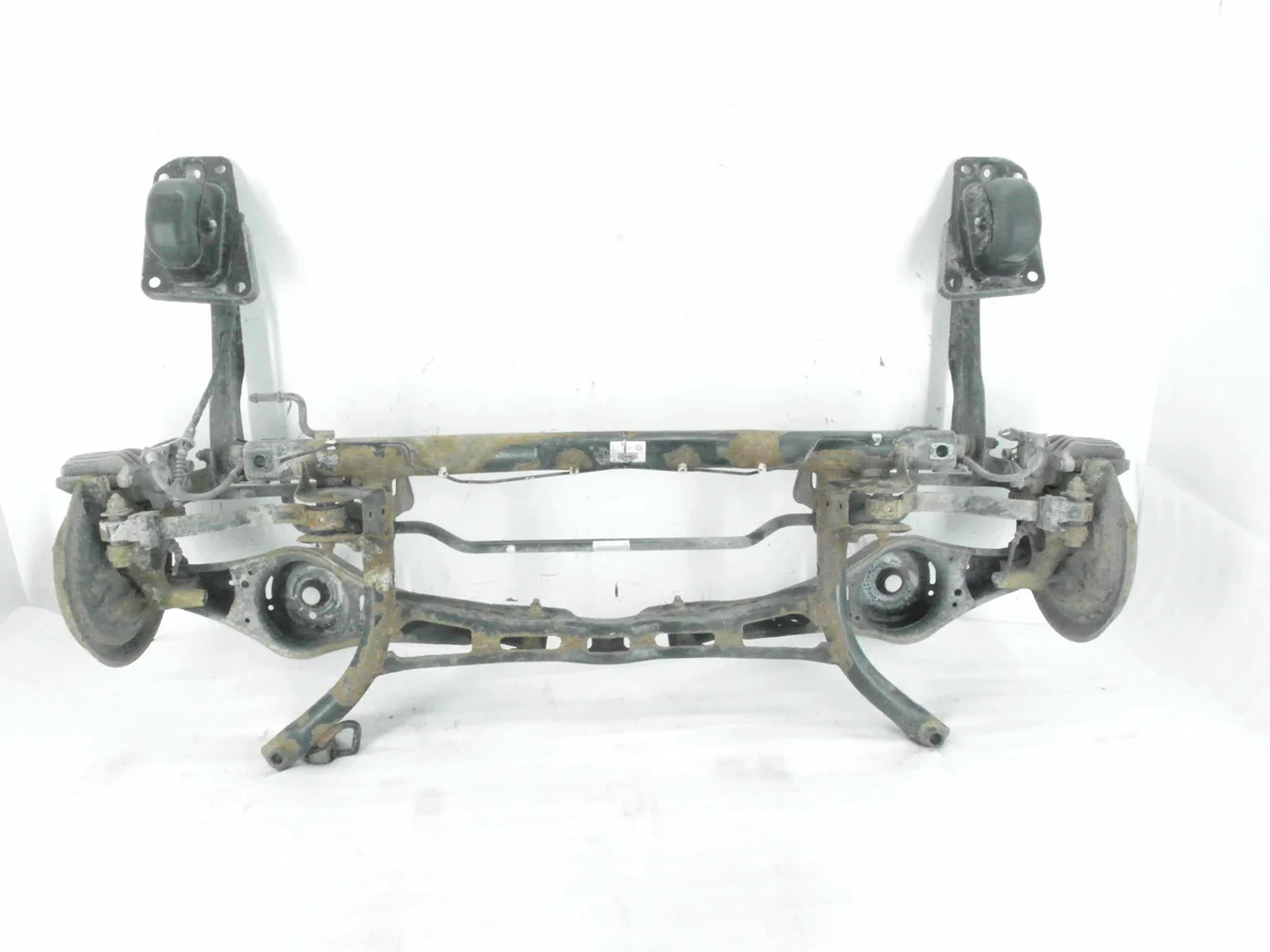 Achsträger hinten Seat Altea A1149687-SANKI image 6