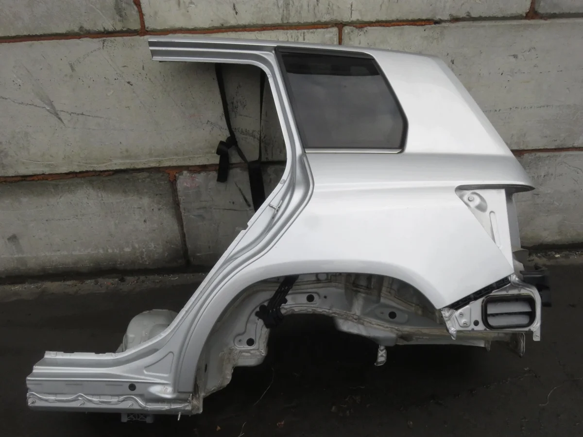 Mercedes-Benz GLK X204 vasen takalokero