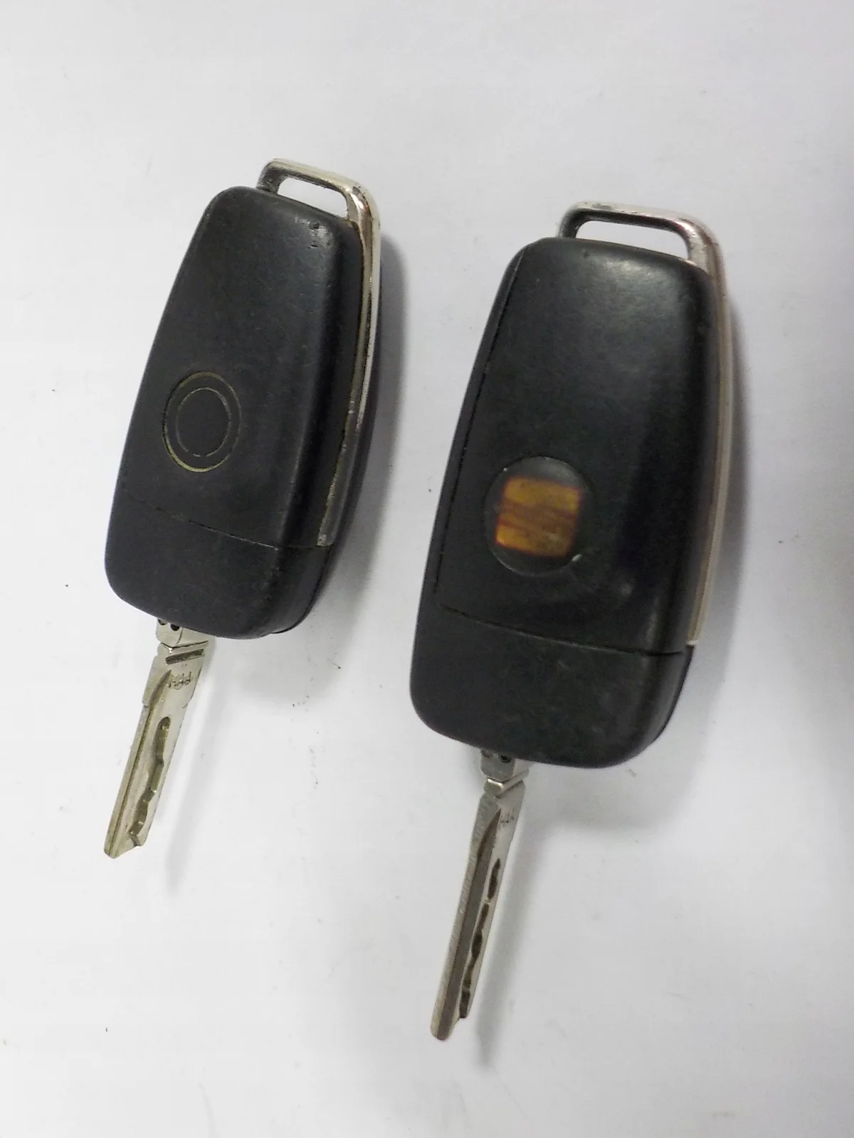 SEAT EXEO Schlüssel Fernbedienung 433 MHz image 3