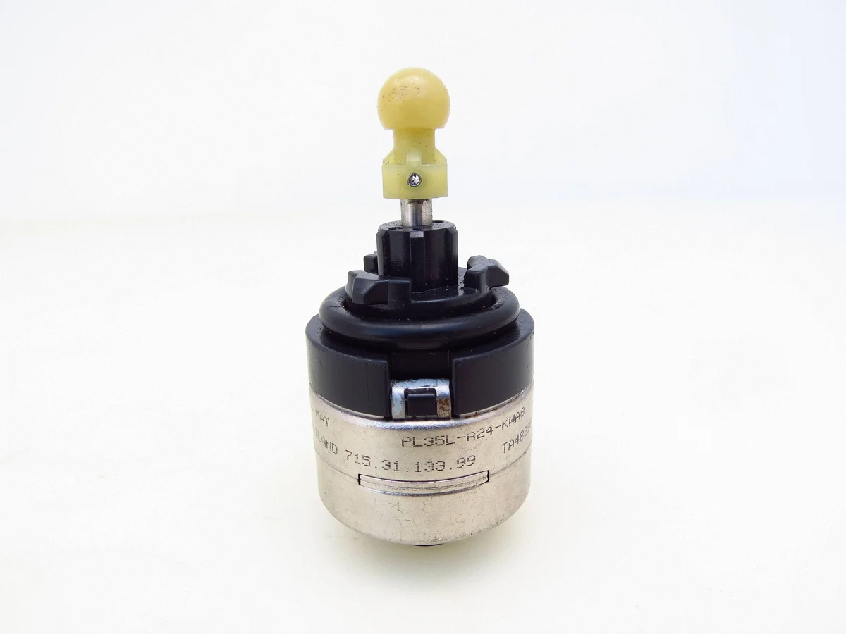Moteur réglage phare Volvo V40 II 7153113399