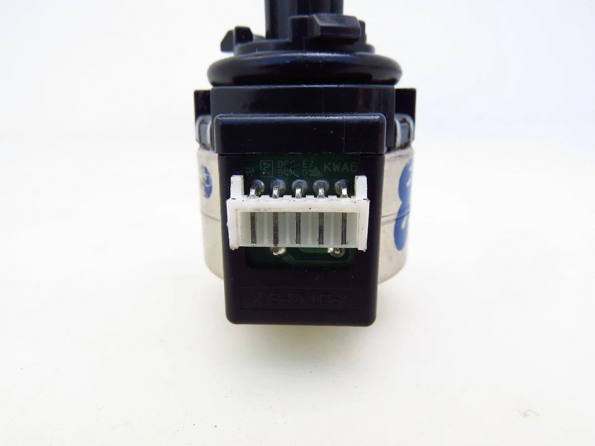 Stellmotor Scheinwerfer Volvo V40 II 7153113399 image 3