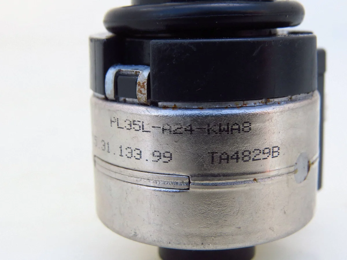 Stellmotor Scheinwerfer Volvo V40 II 7153113399 image 8