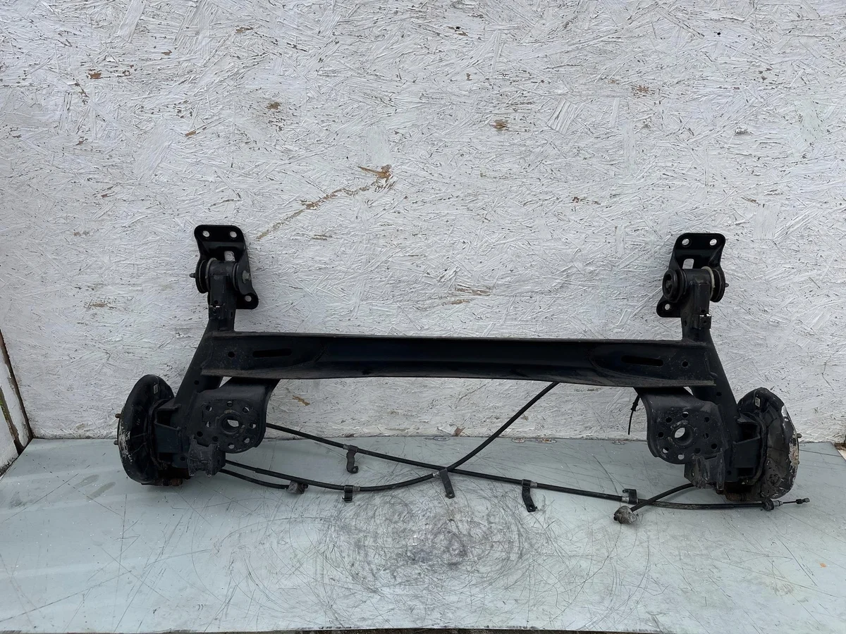 Achsträger hinten Hyundai Kona 55100-J9000