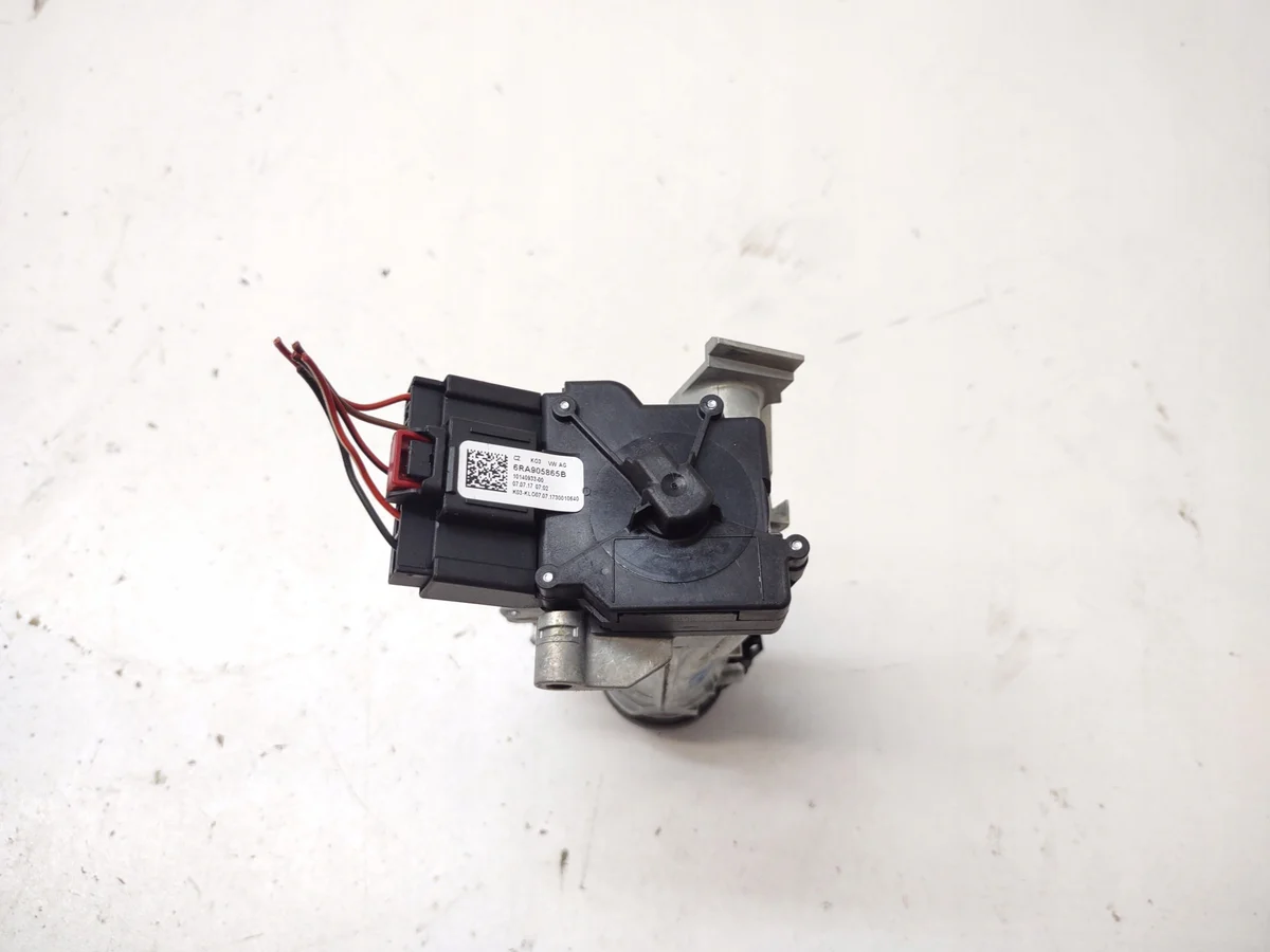 Virtalukko SEAT IBIZA 6F V 2017- Käytetty image 3