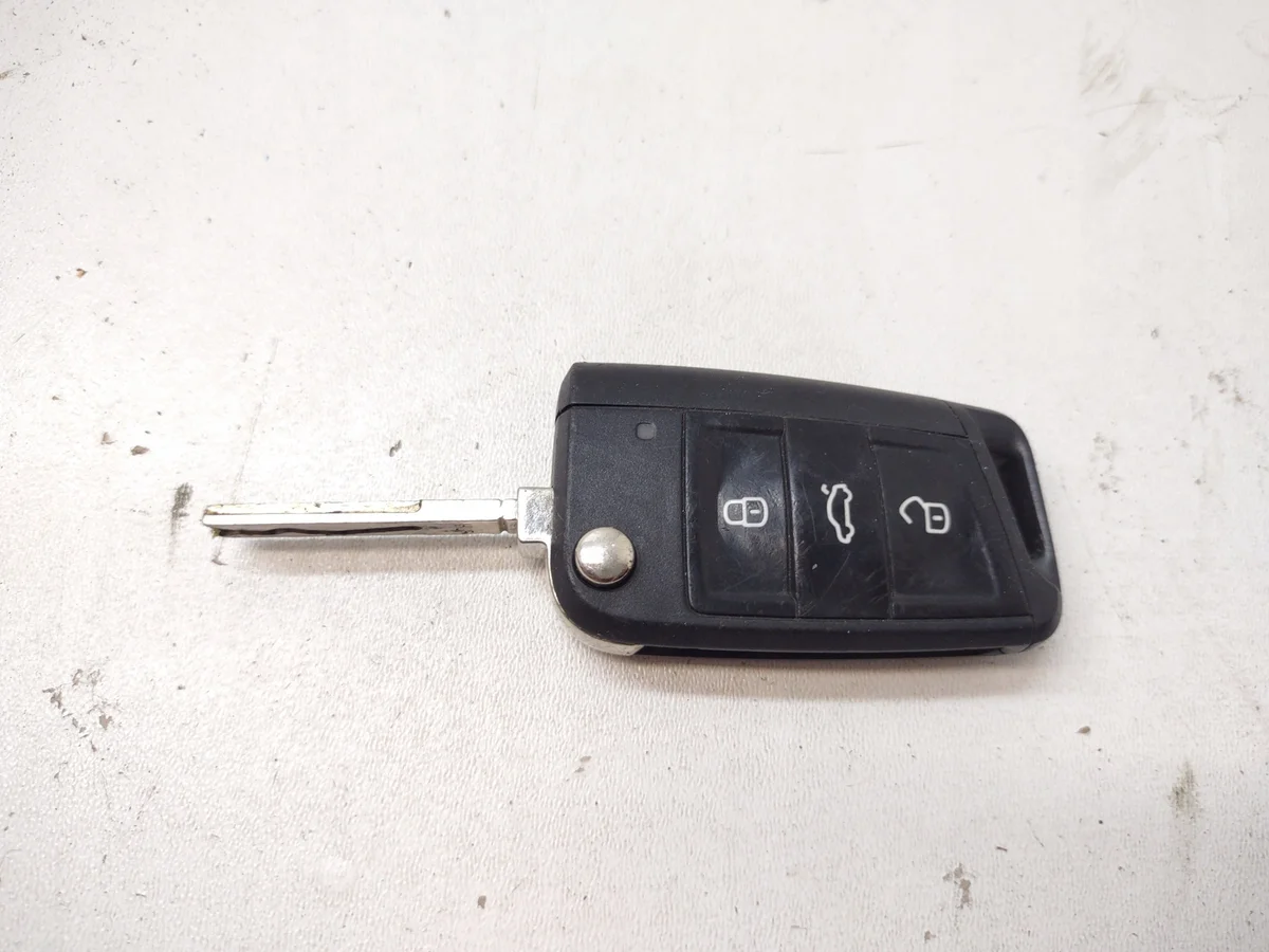 Virtalukko SEAT IBIZA 6F V 2017- Käytetty image 6