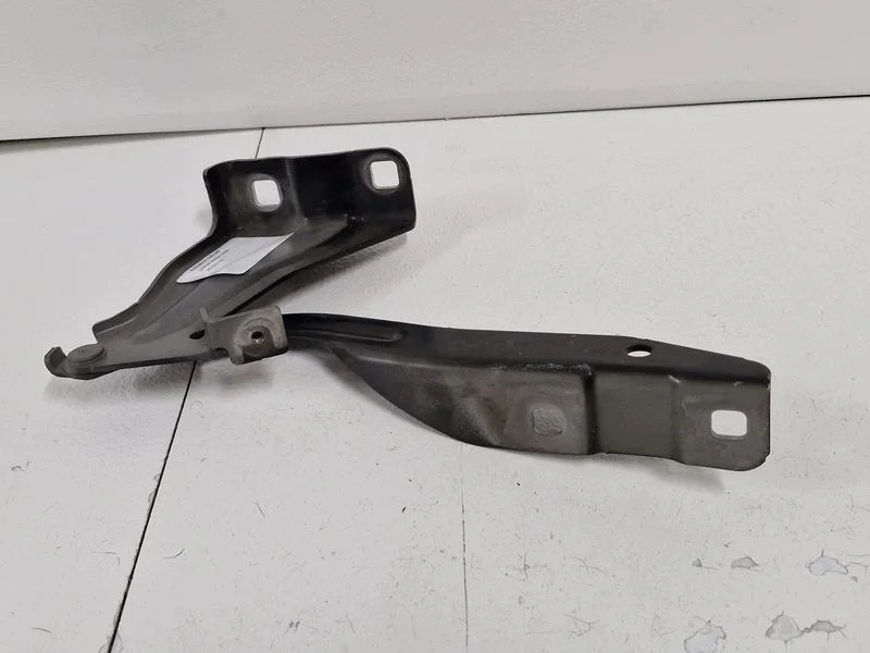 Dobradiça Capô Renault Kadjar Esquerda Dianteira image 5