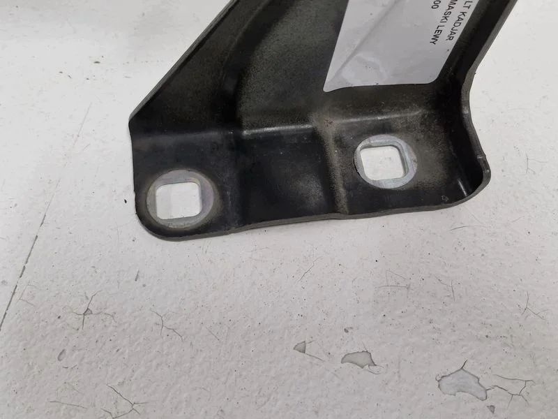 Dobradiça Capô Renault Kadjar Esquerda Dianteira image 6