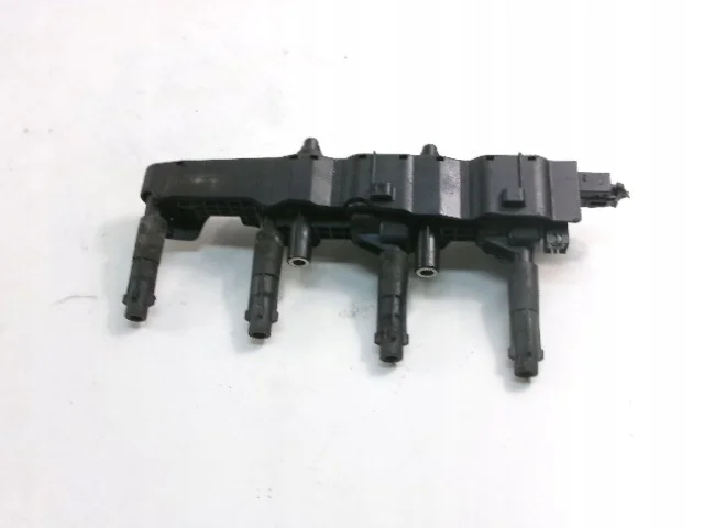 Bobine Mercedes A W168 A0001582685
