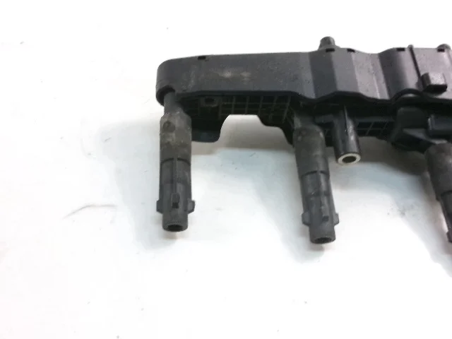 Bobina de Ignição Mercedes A W168 A0001582685 image 3