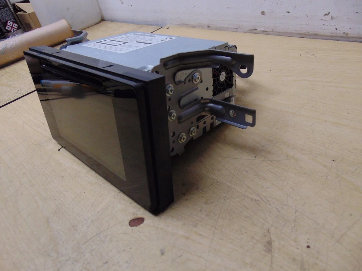 Toyota OE 86140-02370 86840-0F020 Gebraucht image 8