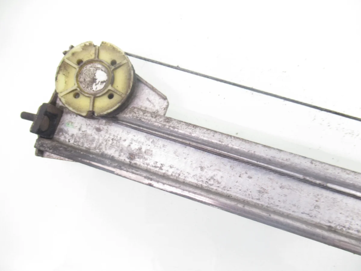 Levantador de Vidro Peugeot Boxer I Esquerdo Dianteiro image 3