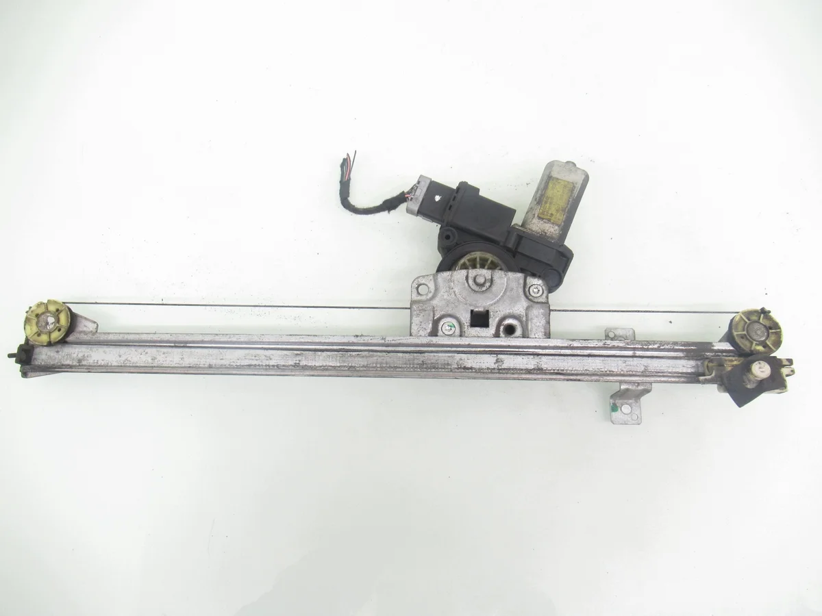 Levantador de Vidro Peugeot Boxer I Esquerdo Dianteiro image 6