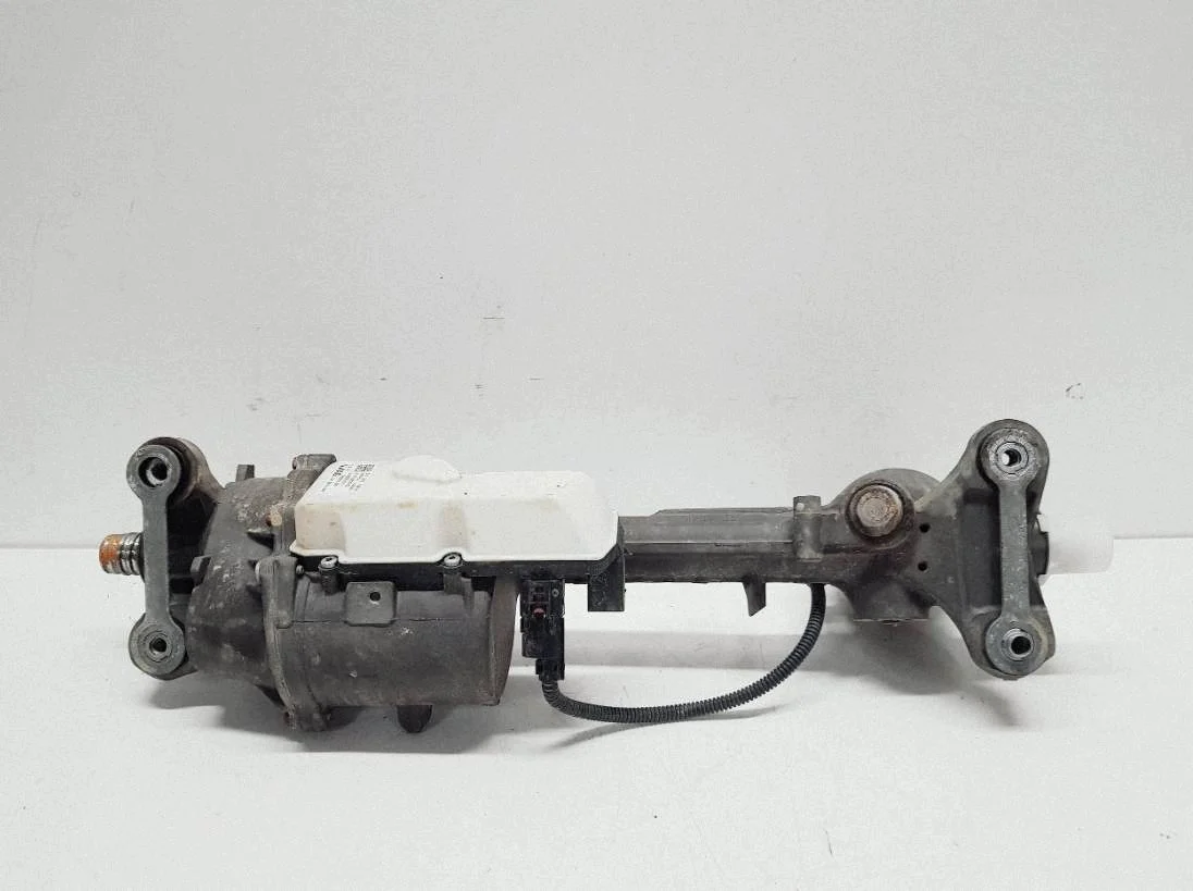 Cremallera Dirección VW Tiguan 5N 5N1423050AH Usada