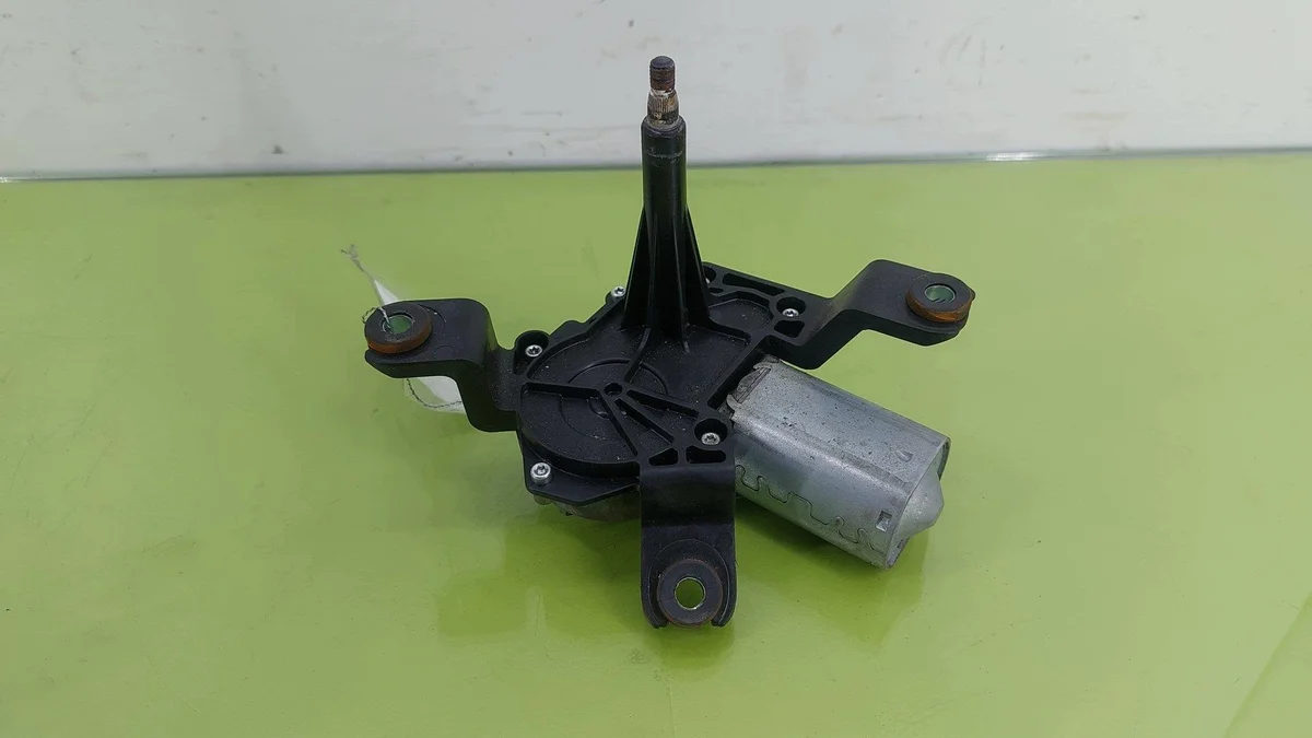 Motor Limpa Para-brisa Traseiro Opel Insignia A