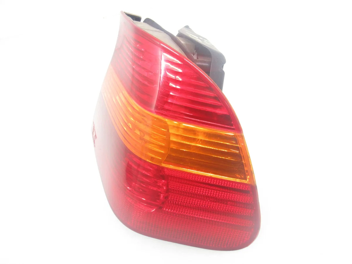 Feu arrière droit BMW E46 LIFT A1106712-LAMPA image 5