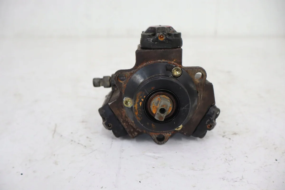 Bomba Inyectora Mercedes ML W163 2.7CDI Usada
