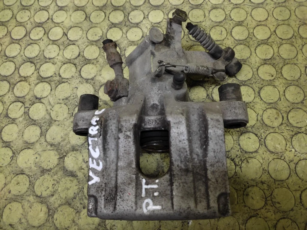 Opel Vectra C Pinza Freno Destra Posteriore
